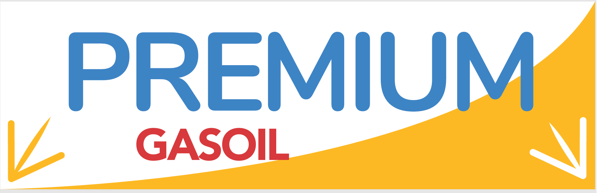 Premium Gasoil